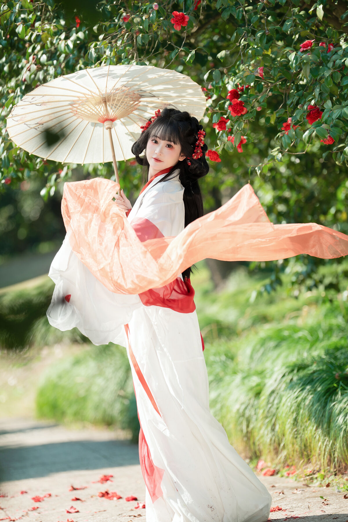 YiTuYu艺图语 Vol.8881 Jiao Yi Zhi Sui Sui