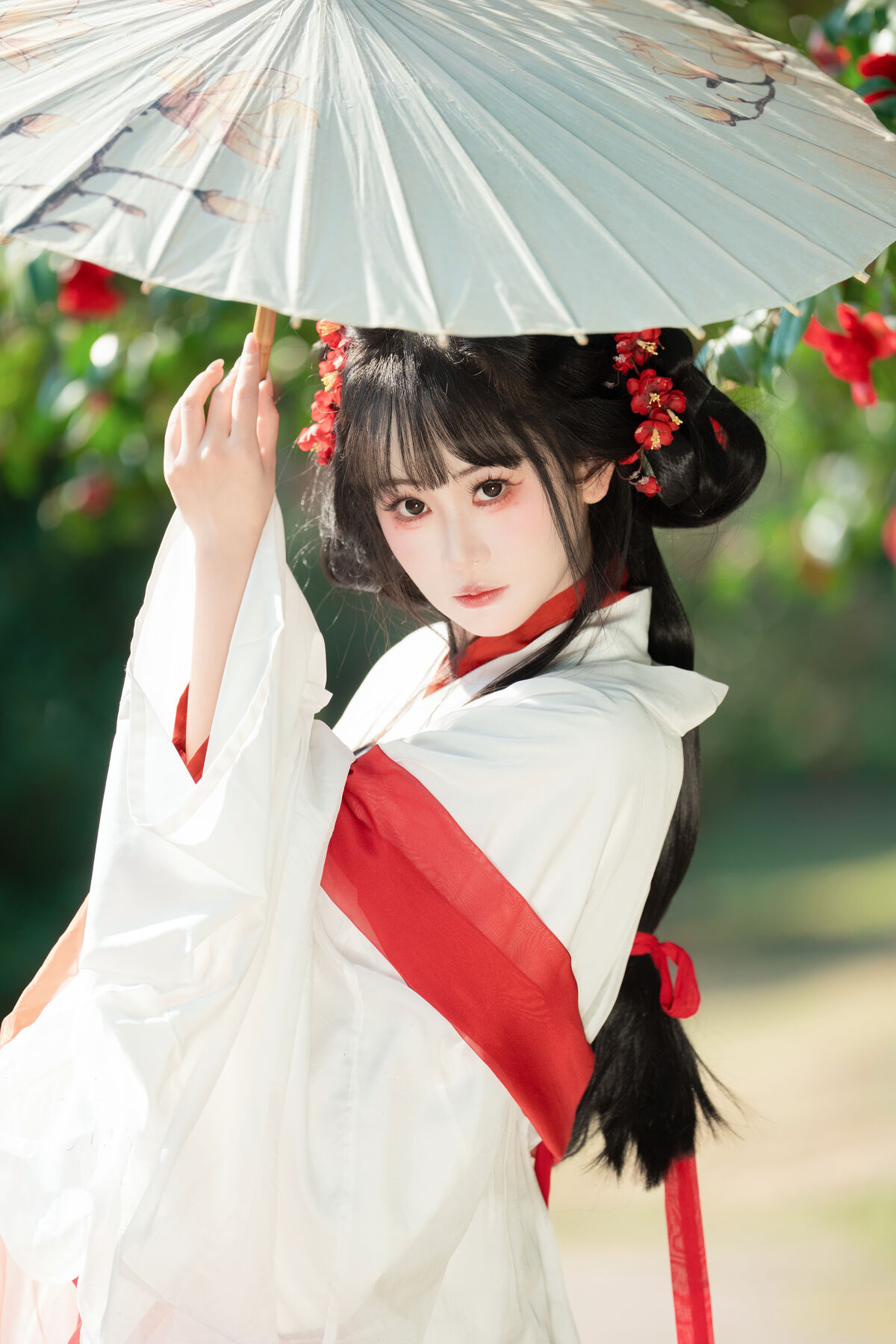 YiTuYu艺图语 Vol.8881 Jiao Yi Zhi Sui Sui