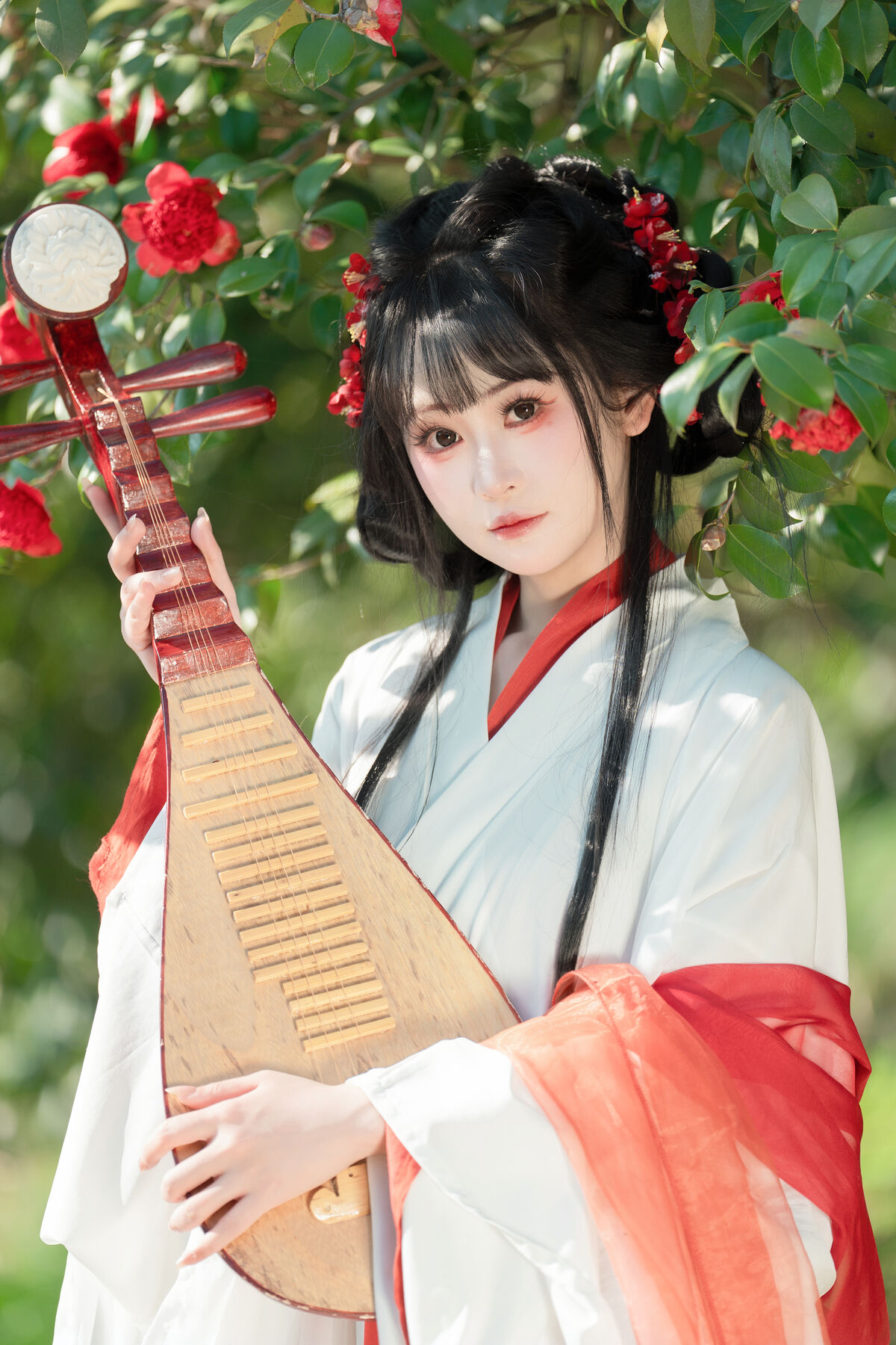 YiTuYu艺图语 Vol.8881 Jiao Yi Zhi Sui Sui