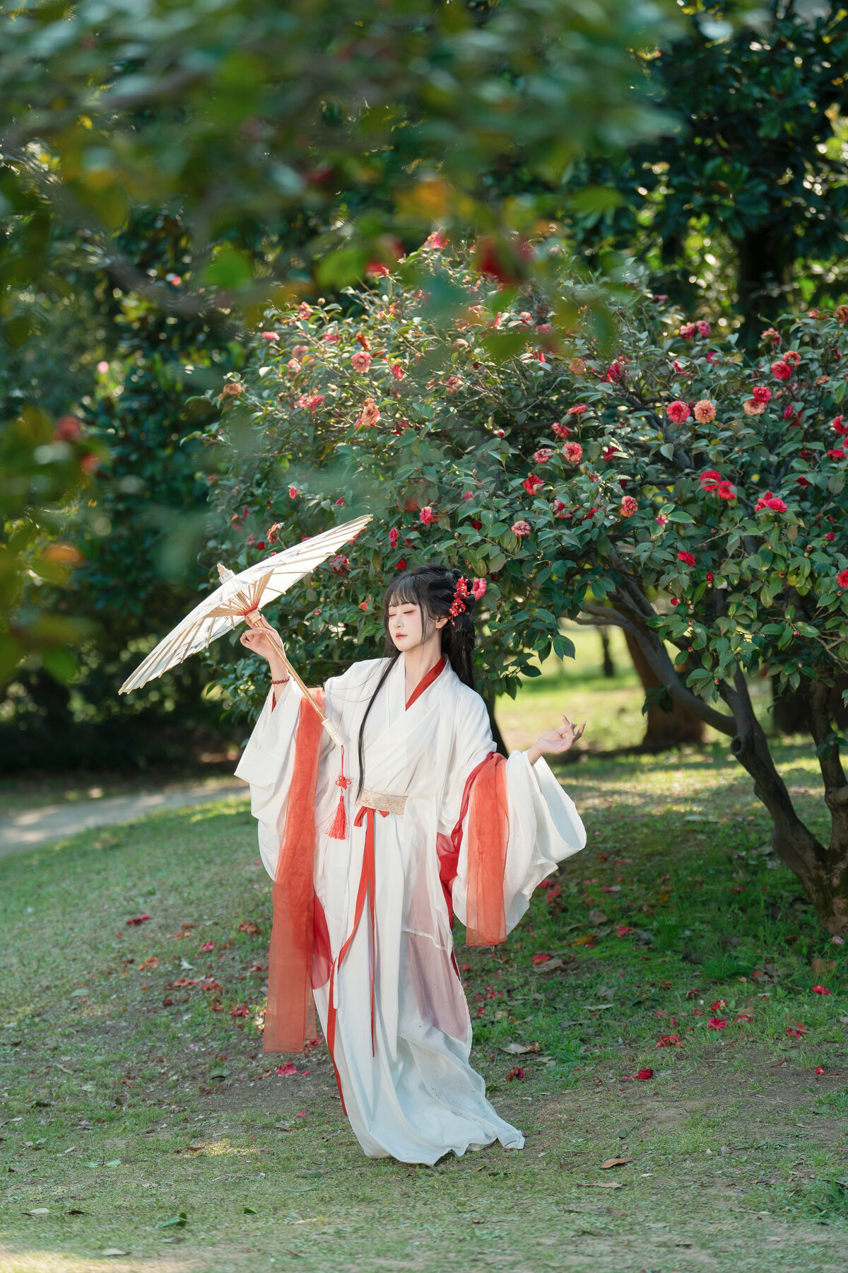 YiTuYu艺图语 Vol.8881 Jiao Yi Zhi Sui Sui