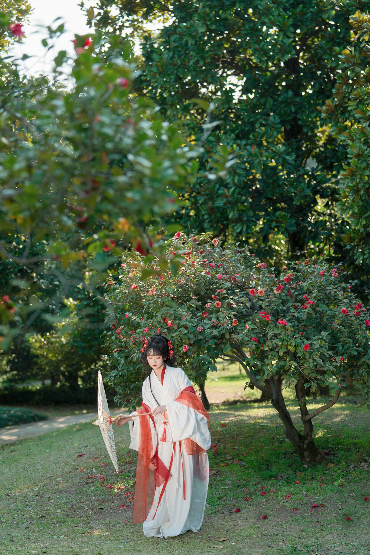 YiTuYu艺图语 Vol.8881 Jiao Yi Zhi Sui Sui