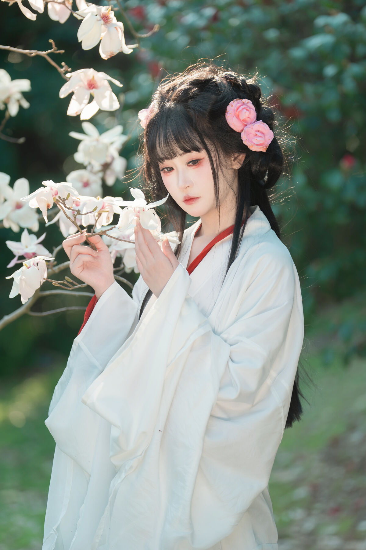 YiTuYu艺图语 Vol.8881 Jiao Yi Zhi Sui Sui