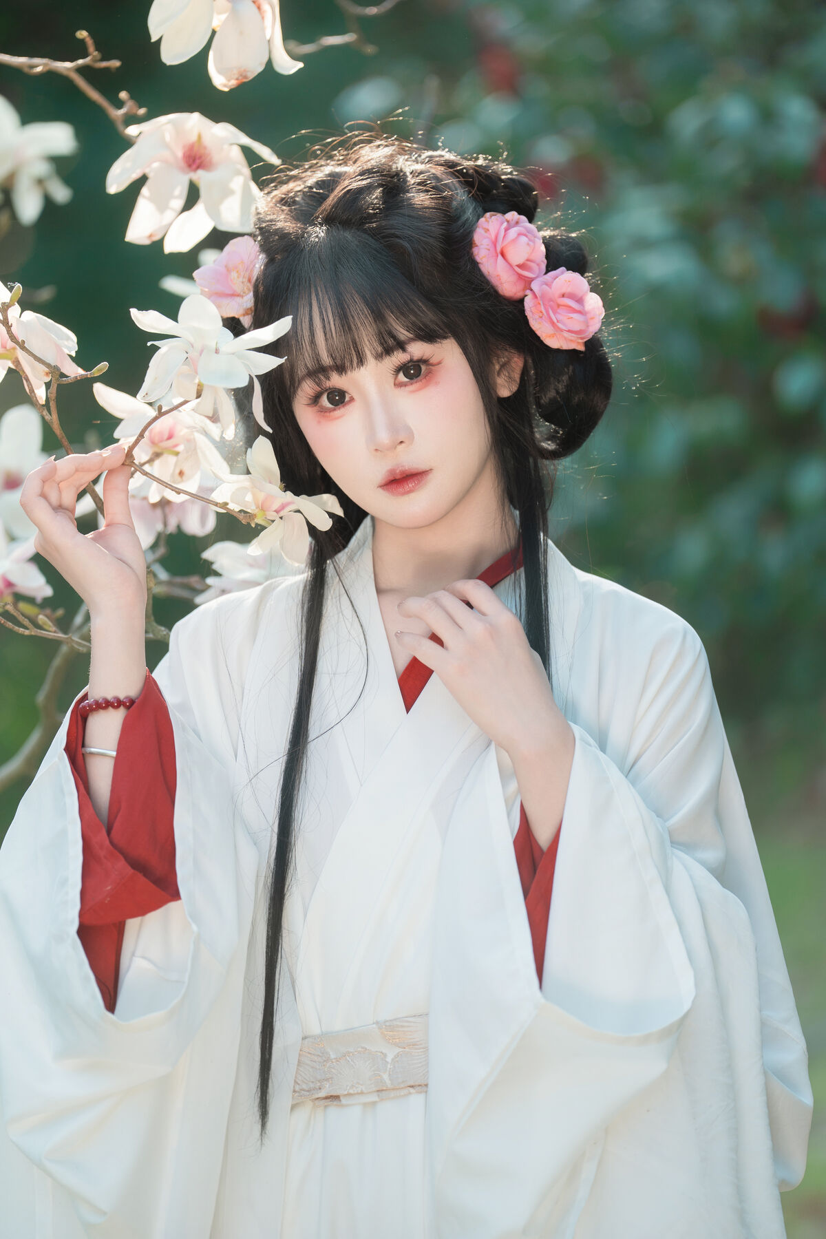 YiTuYu艺图语 Vol.8881 Jiao Yi Zhi Sui Sui