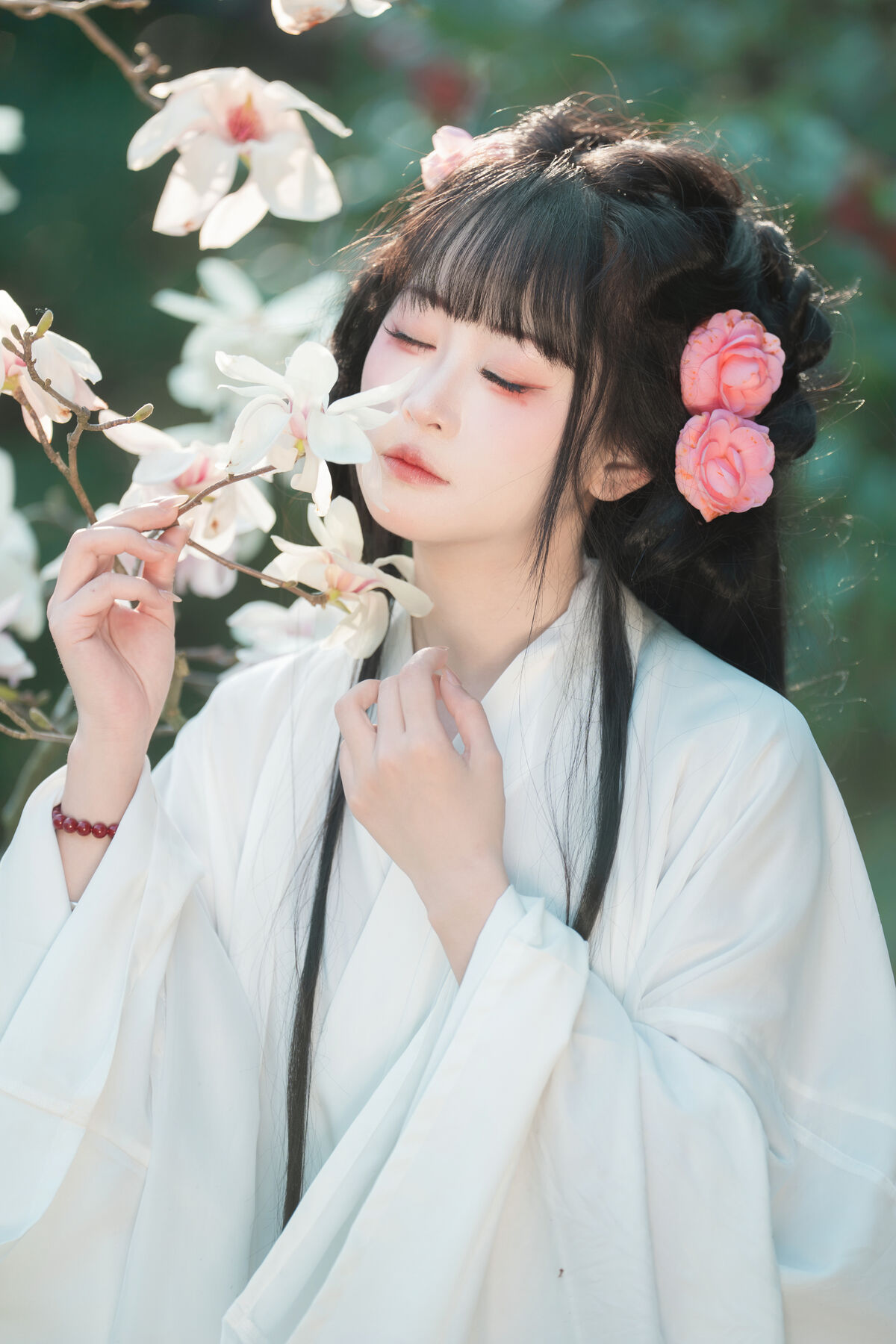 YiTuYu艺图语 Vol.8881 Jiao Yi Zhi Sui Sui