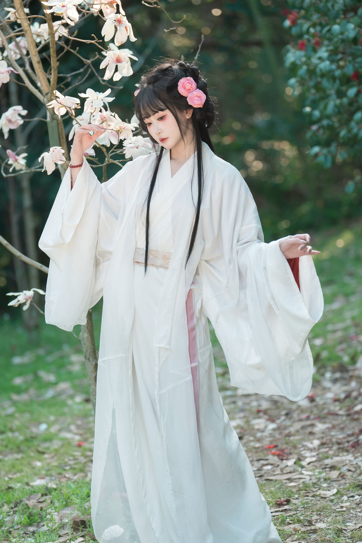 YiTuYu艺图语 Vol.8881 Jiao Yi Zhi Sui Sui