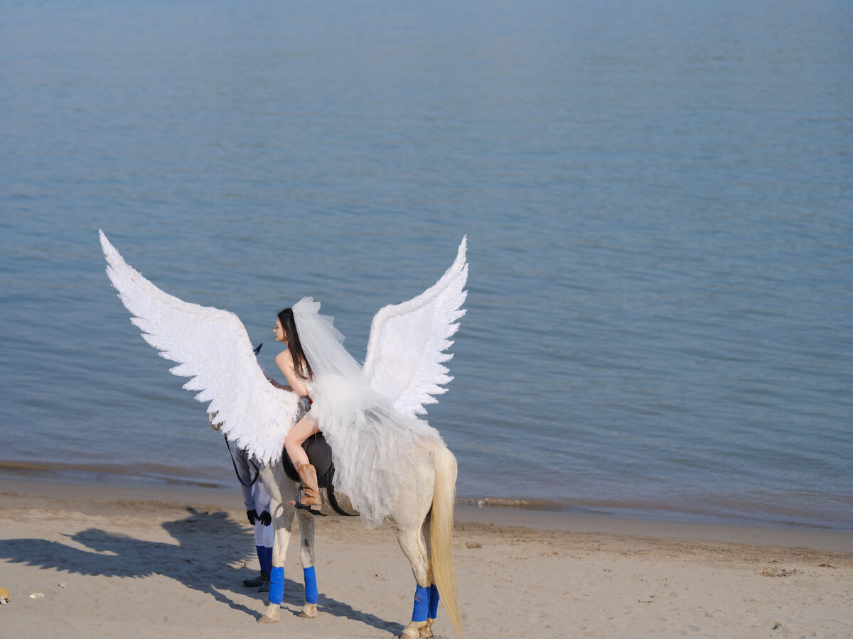 YiTuYu艺图语 Vol.8882 z