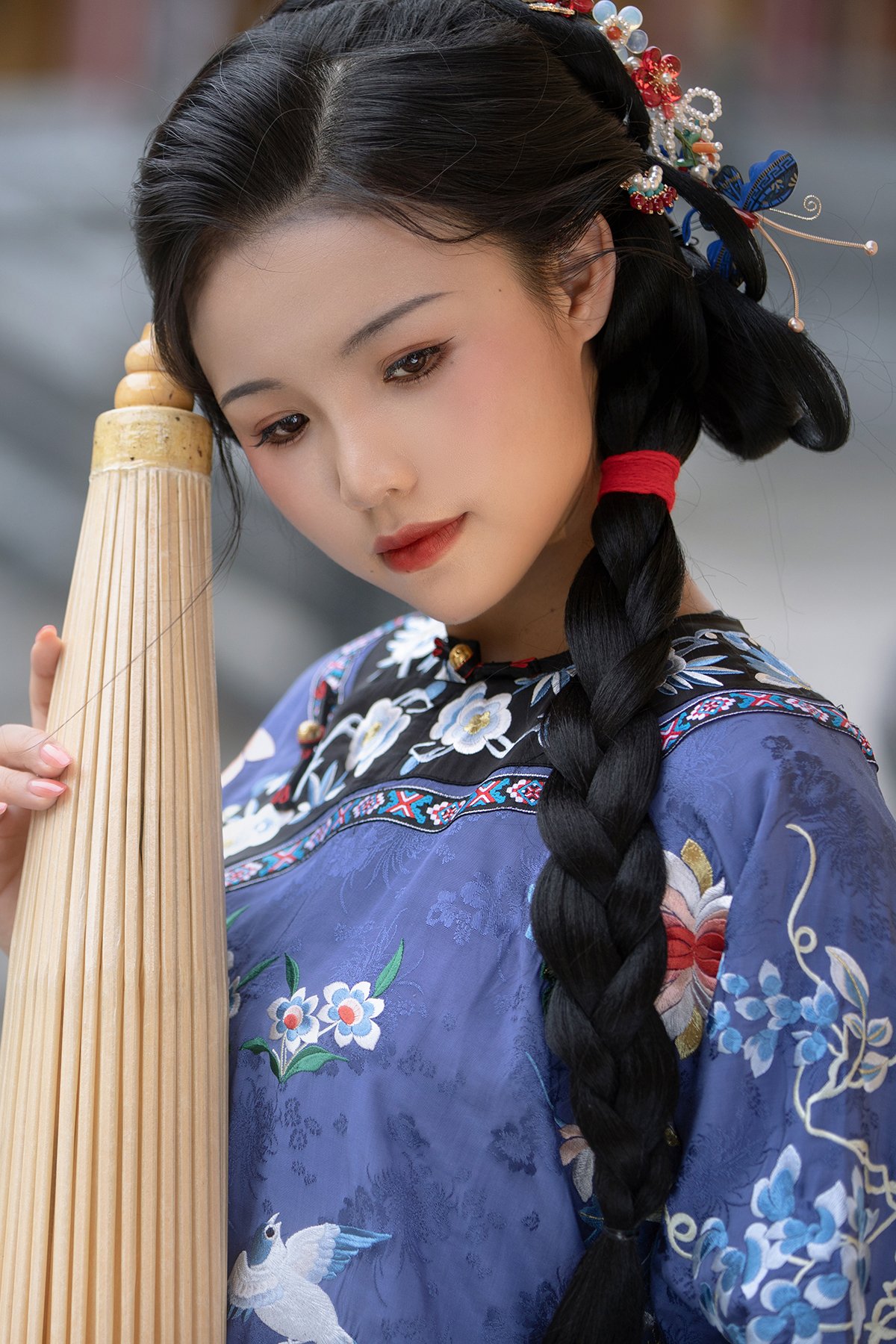 YiTuYu艺图语 Vol.8883 Xin Xin