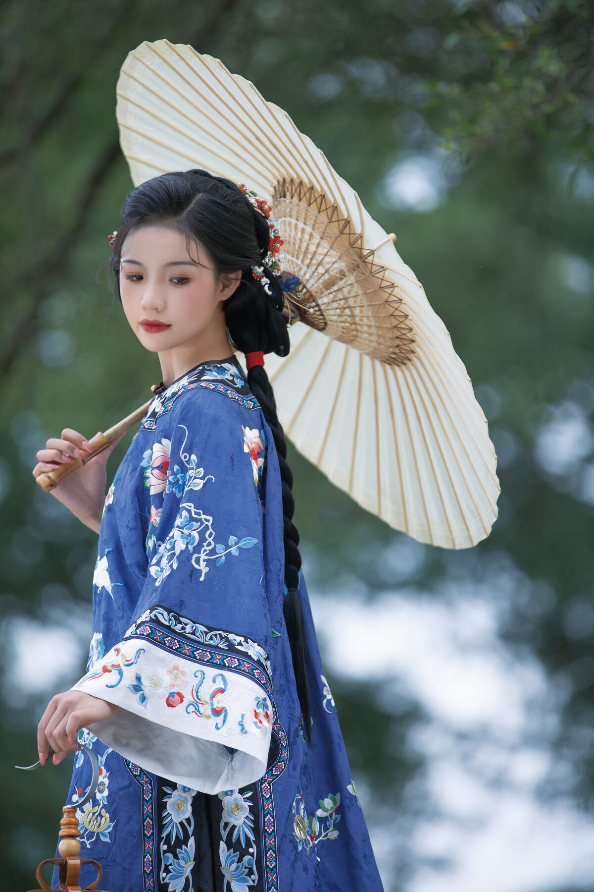 YiTuYu艺图语 Vol.8883 Xin Xin