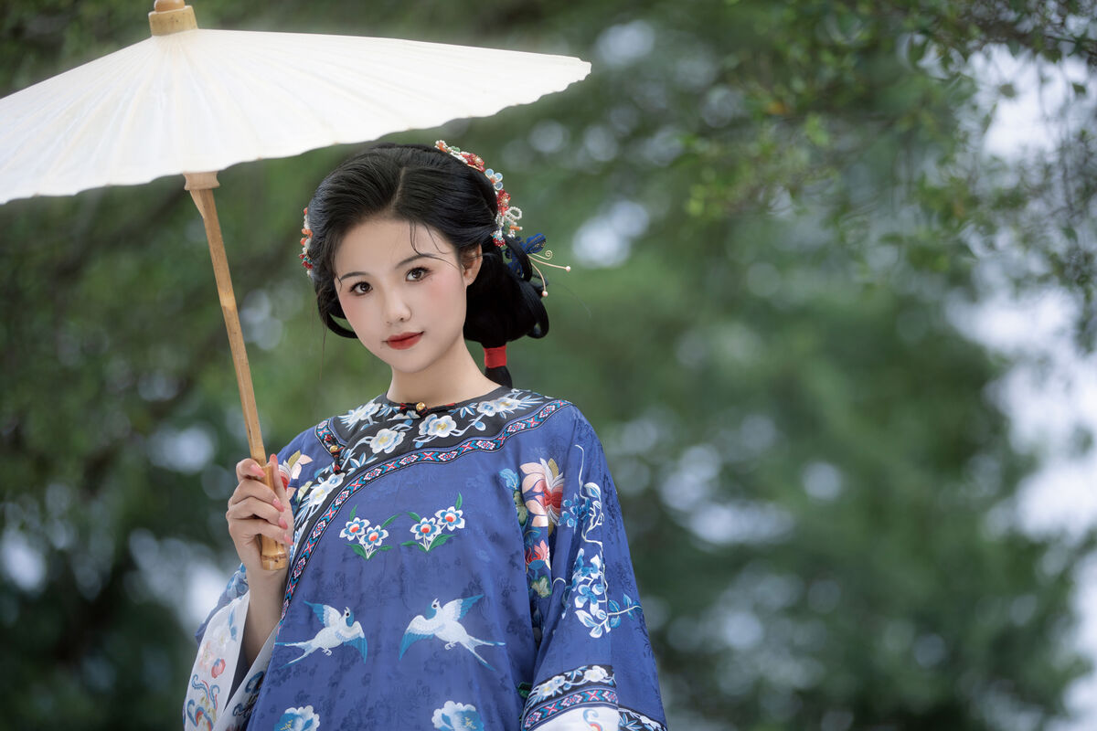 YiTuYu艺图语 Vol.8883 Xin Xin