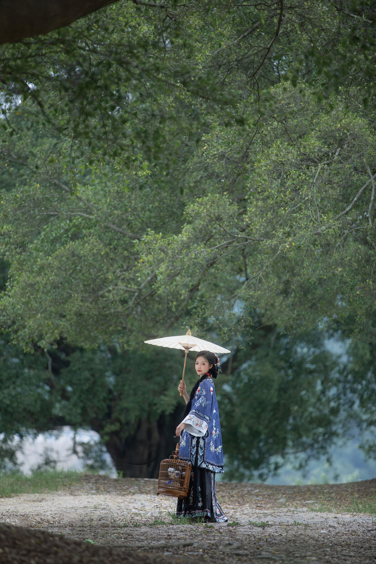 YiTuYu艺图语 Vol.8883 Xin Xin