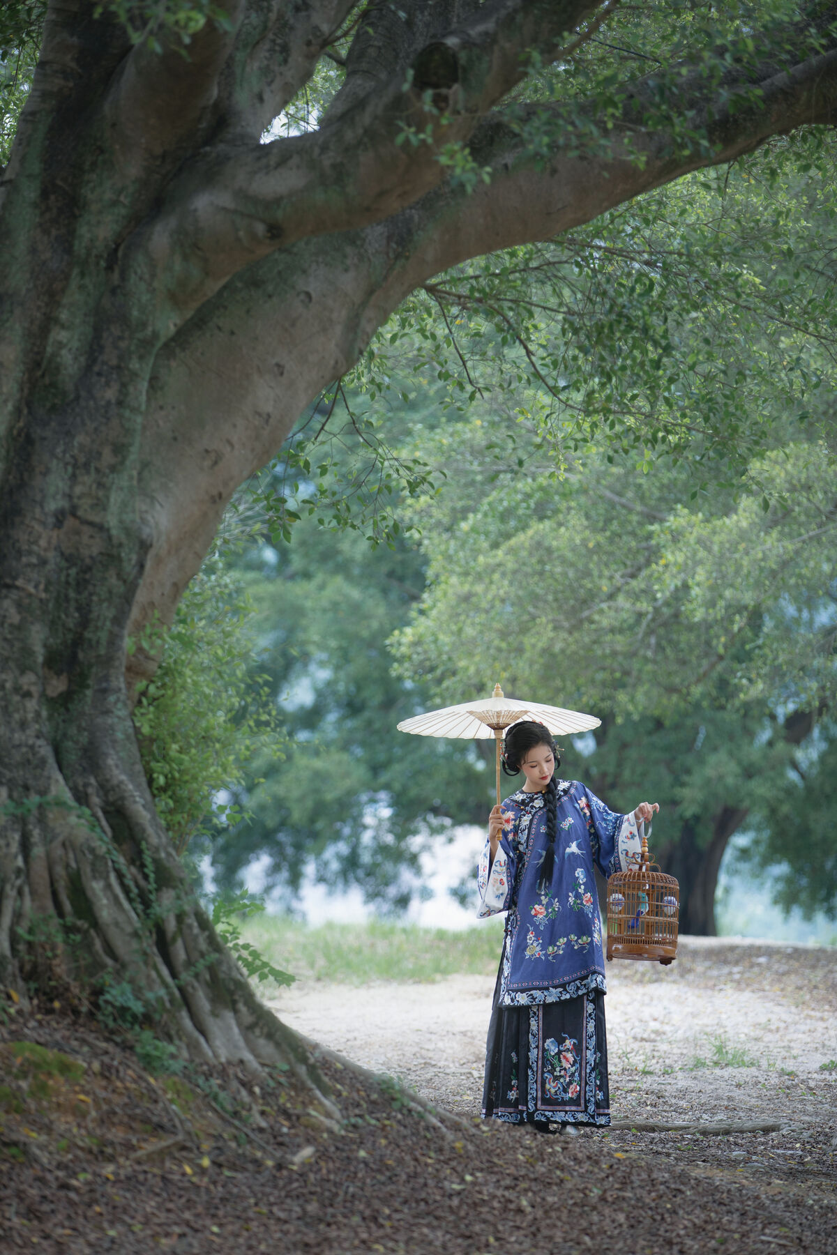 YiTuYu艺图语 Vol.8883 Xin Xin