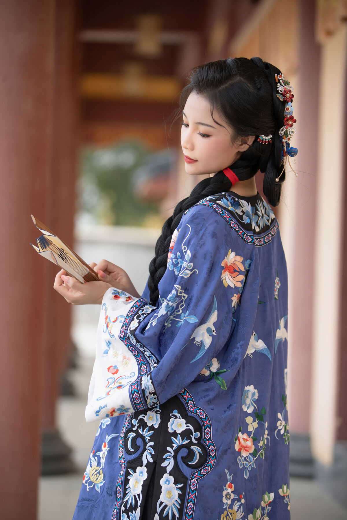 YiTuYu艺图语 Vol.8883 Xin Xin