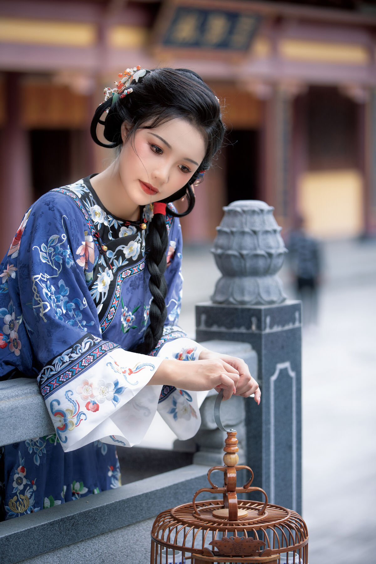 YiTuYu艺图语 Vol.8883 Xin Xin