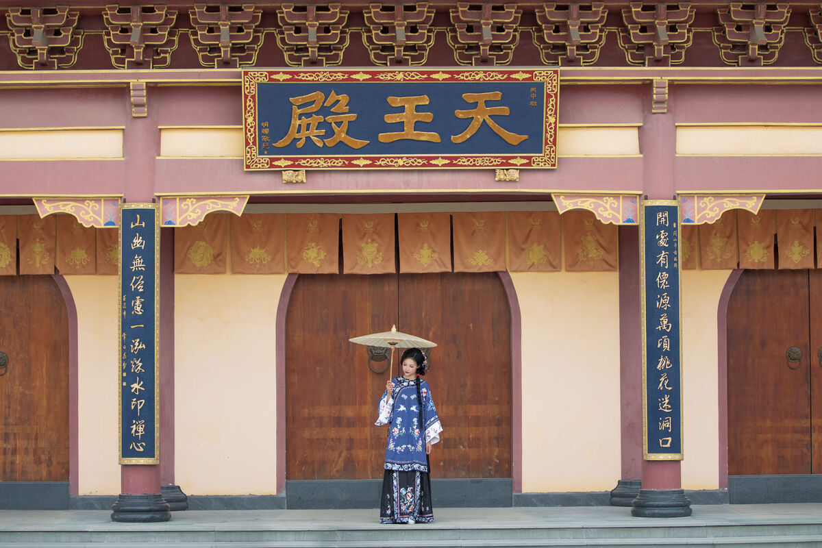 YiTuYu艺图语 Vol.8883 Xin Xin