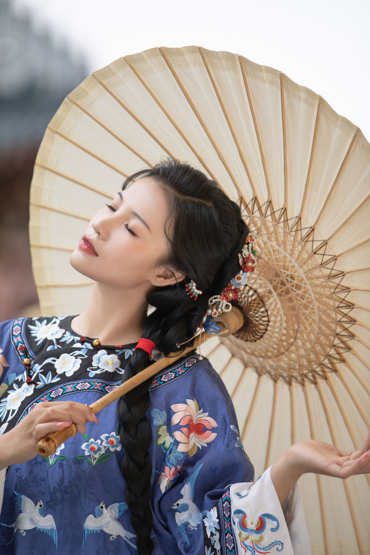 YiTuYu艺图语 Vol.8883 Xin Xin