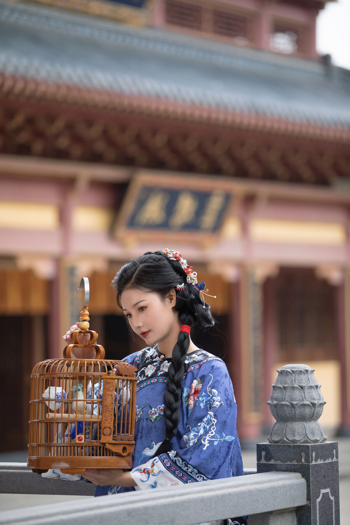 YiTuYu艺图语 Vol.8883 Xin Xin