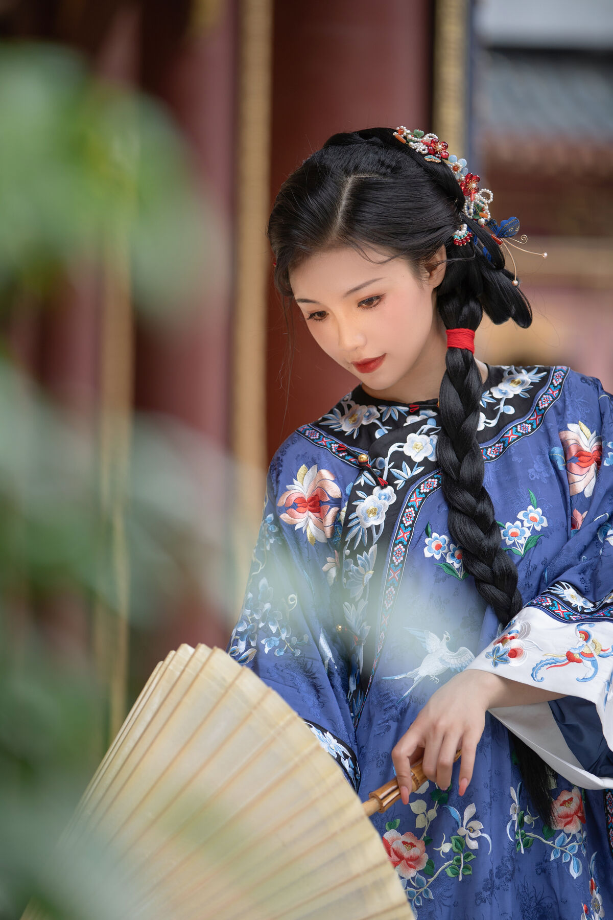 YiTuYu艺图语 Vol.8883 Xin Xin