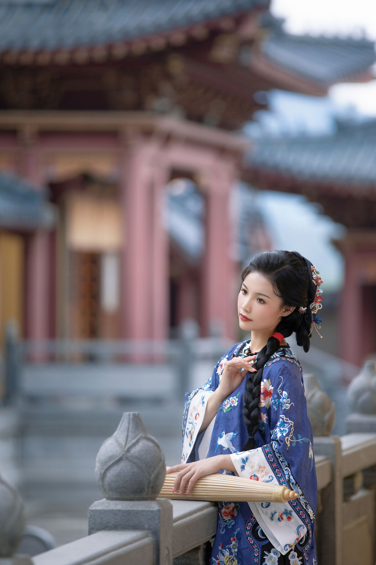 YiTuYu艺图语 Vol.8883 Xin Xin