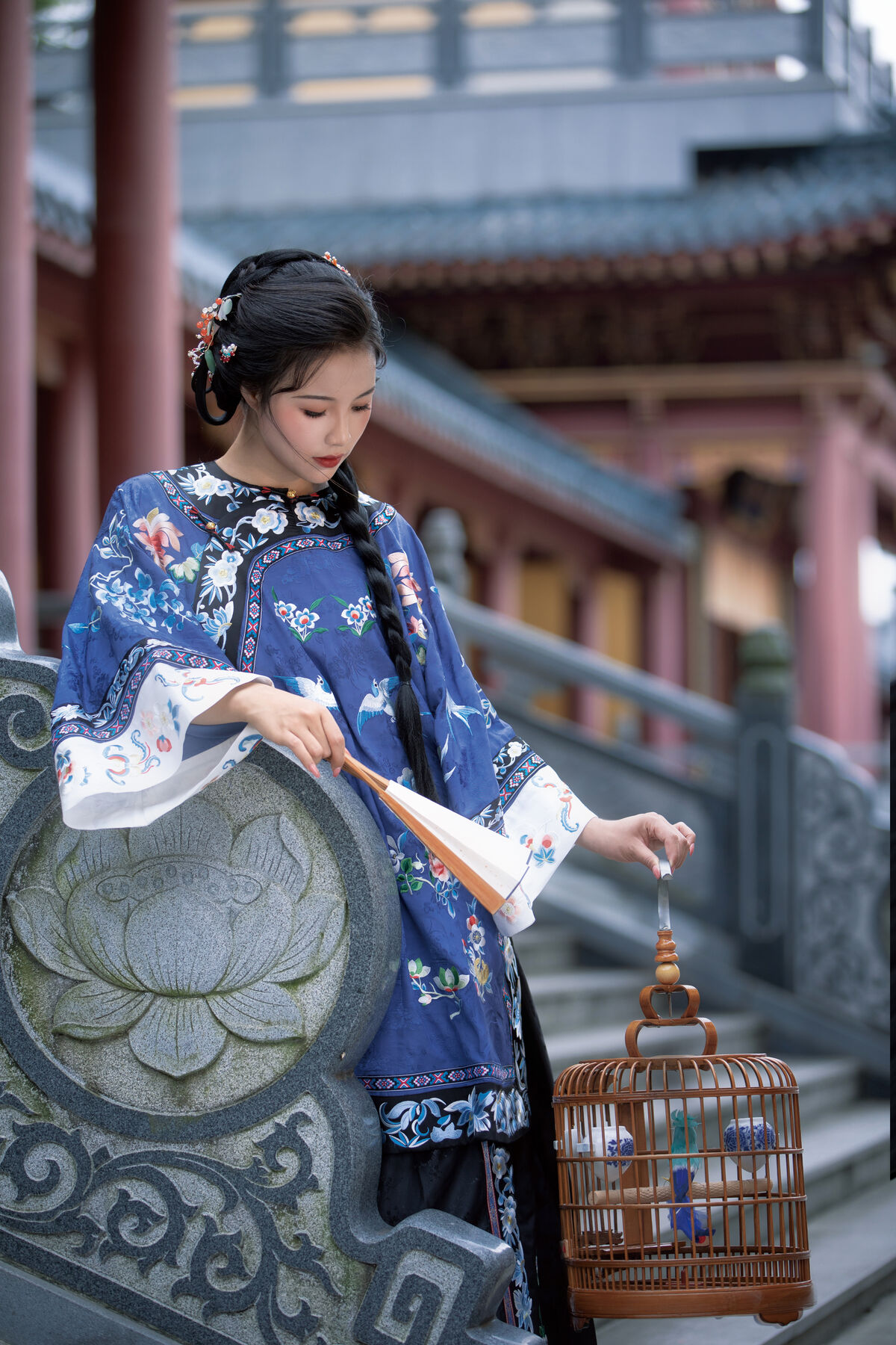 YiTuYu艺图语 Vol.8883 Xin Xin