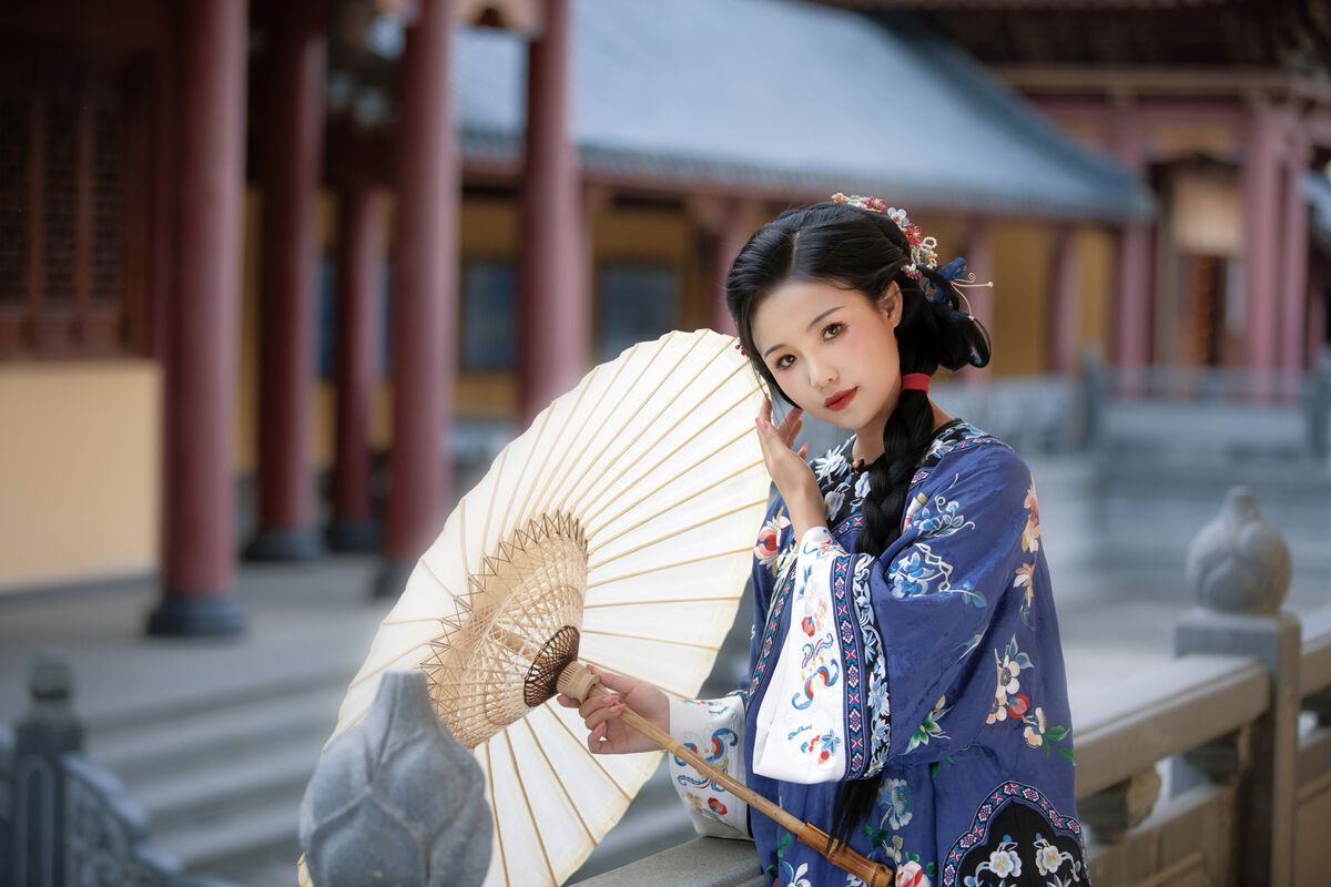 YiTuYu艺图语 Vol.8883 Xin Xin