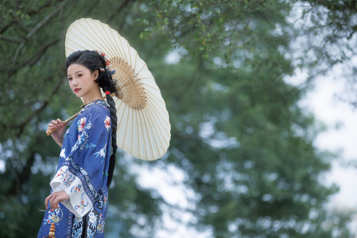 YiTuYu艺图语 Vol.8883 Xin Xin