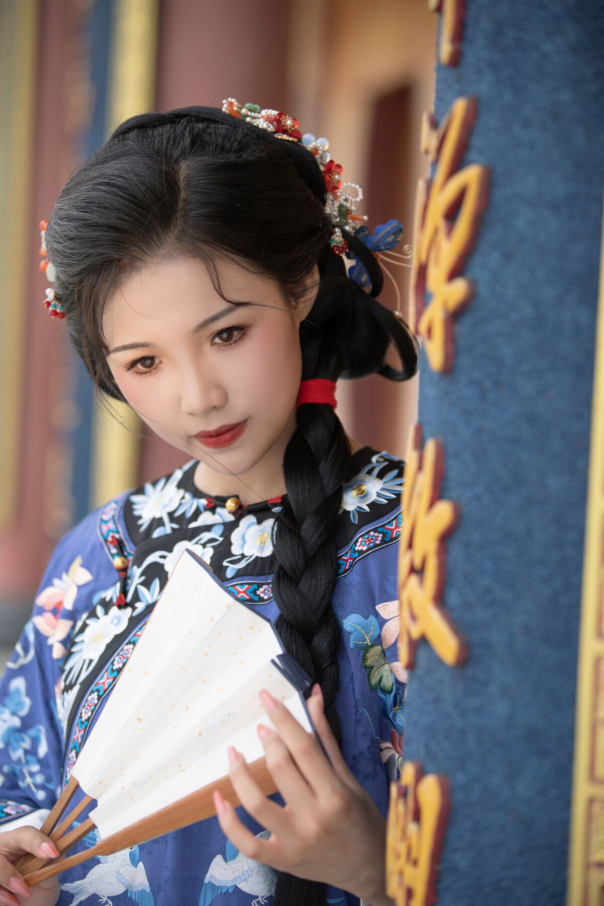 YiTuYu艺图语 Vol.8883 Xin Xin