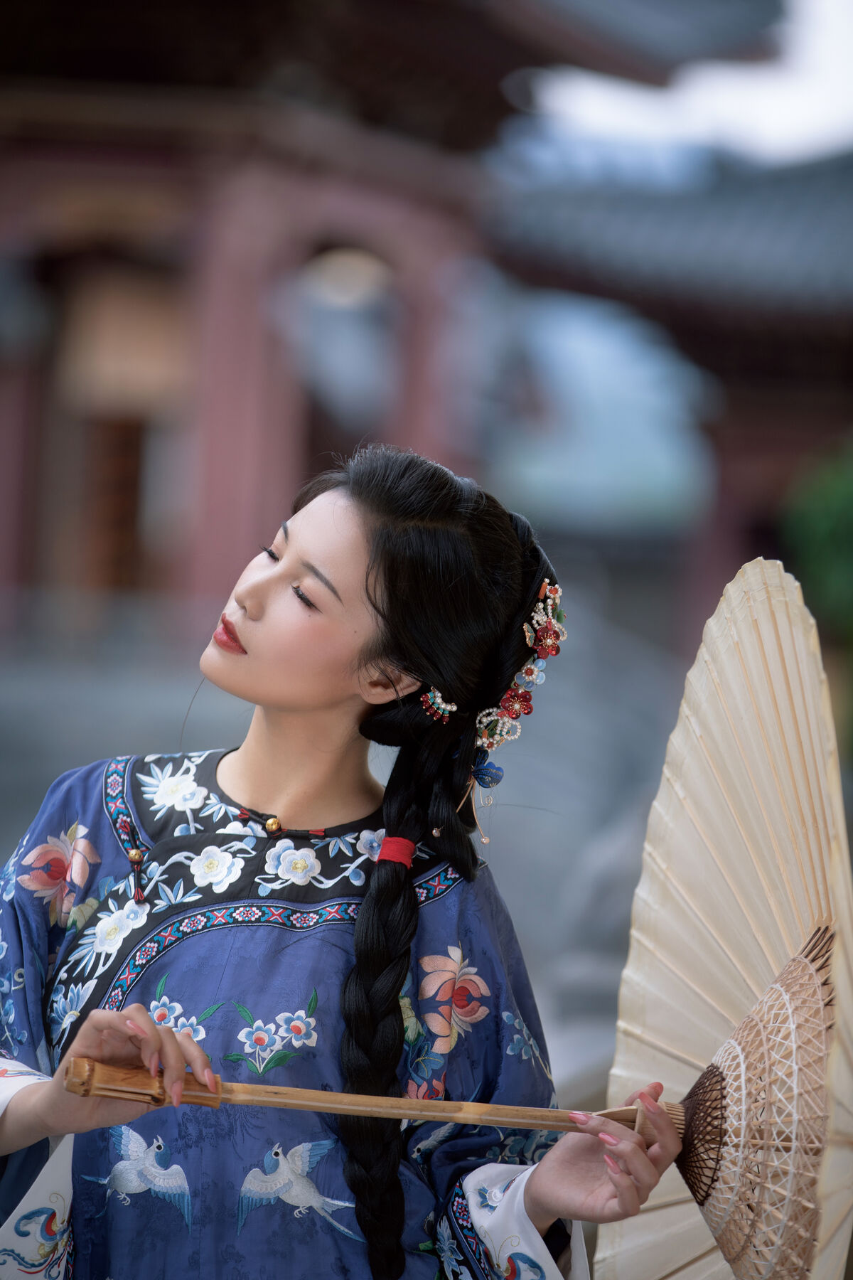 YiTuYu艺图语 Vol.8883 Xin Xin