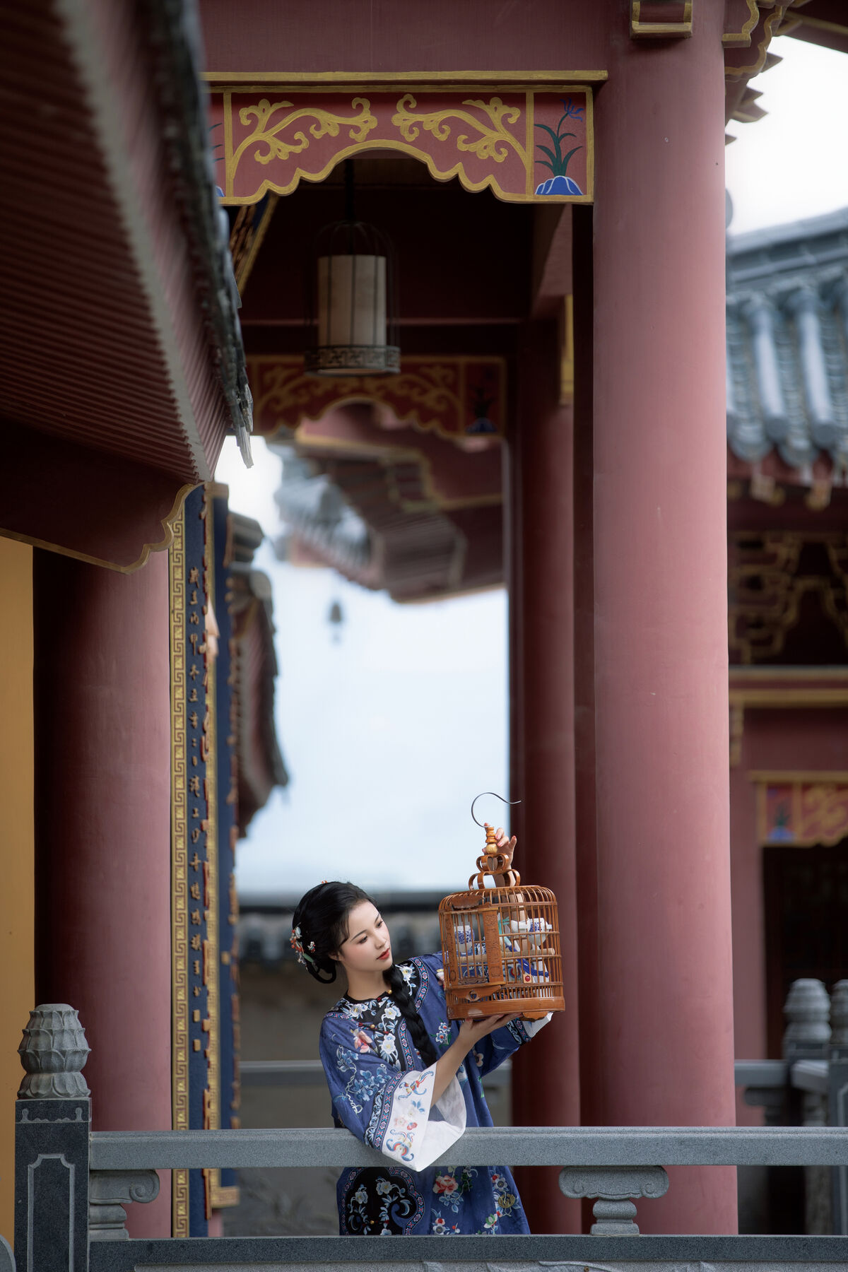 YiTuYu艺图语 Vol.8883 Xin Xin