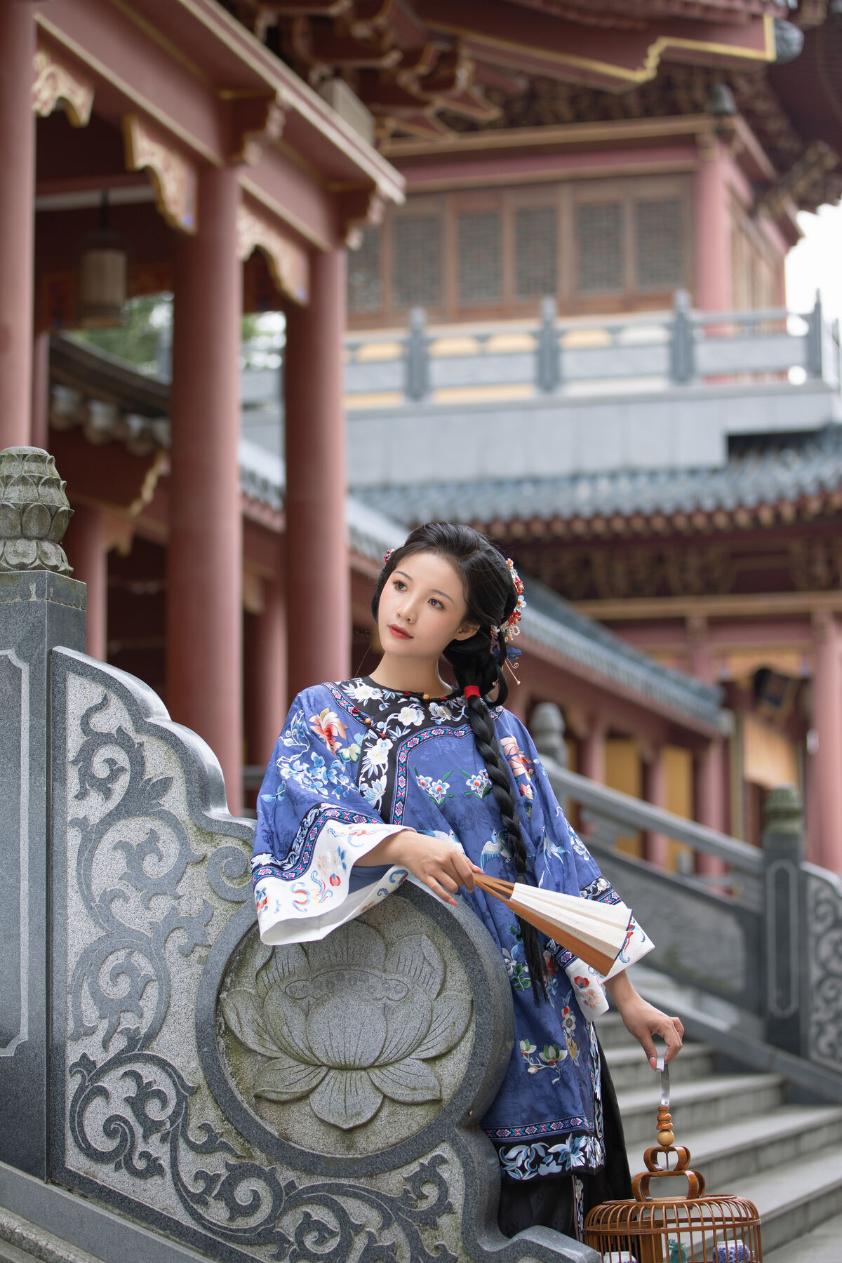 YiTuYu艺图语 Vol.8883 Xin Xin