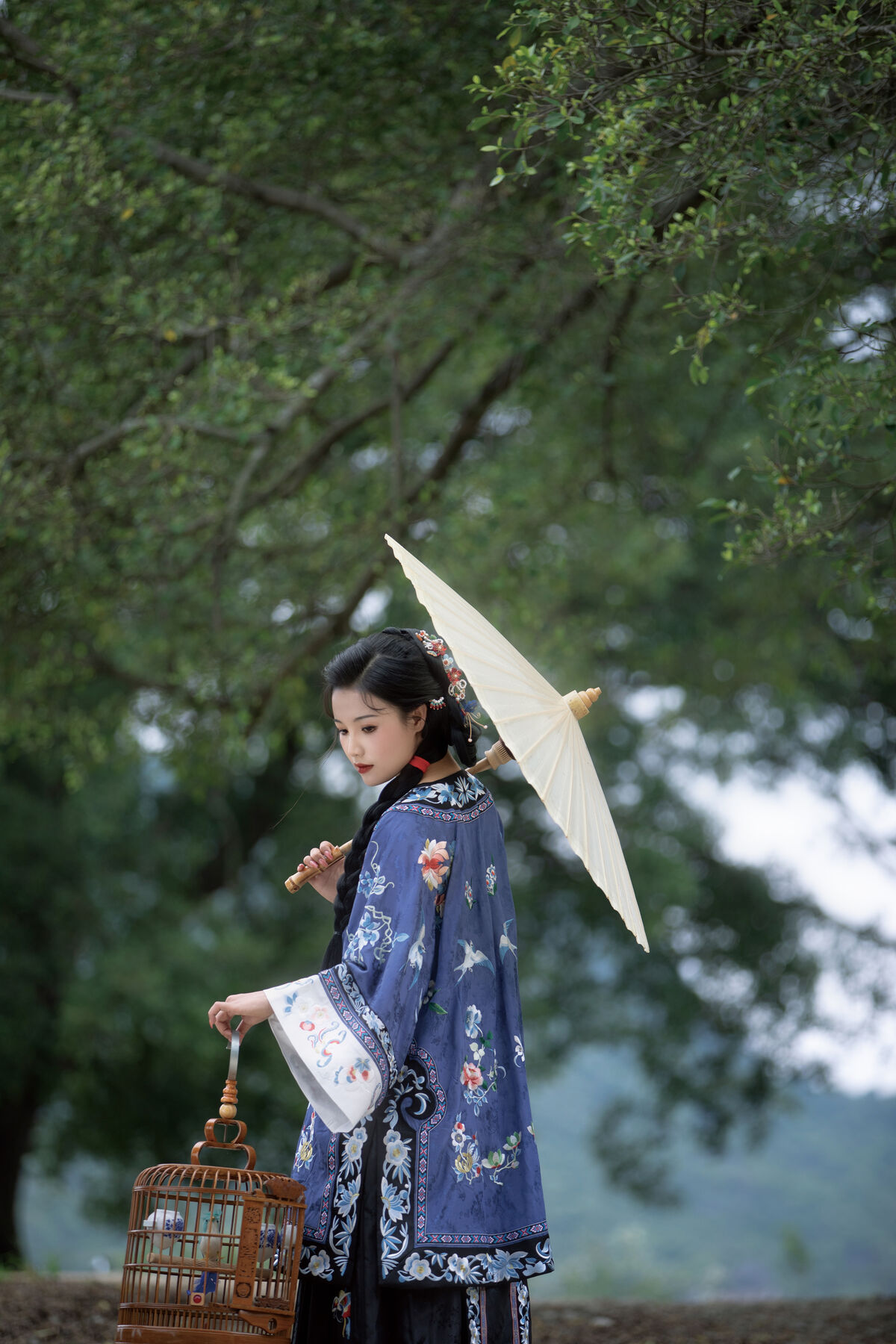 YiTuYu艺图语 Vol.8883 Xin Xin