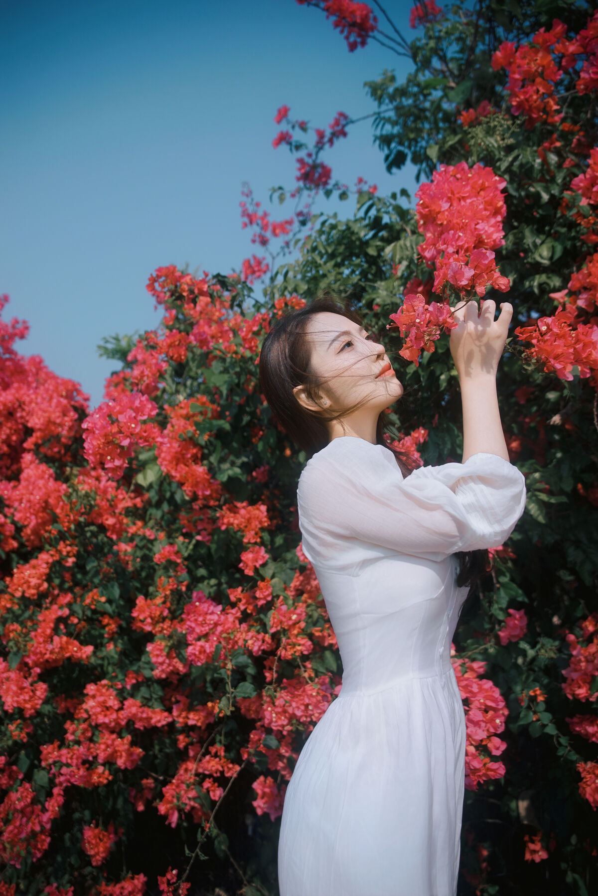 YiTuYu艺图语 Vol.8884 Ying Er YY