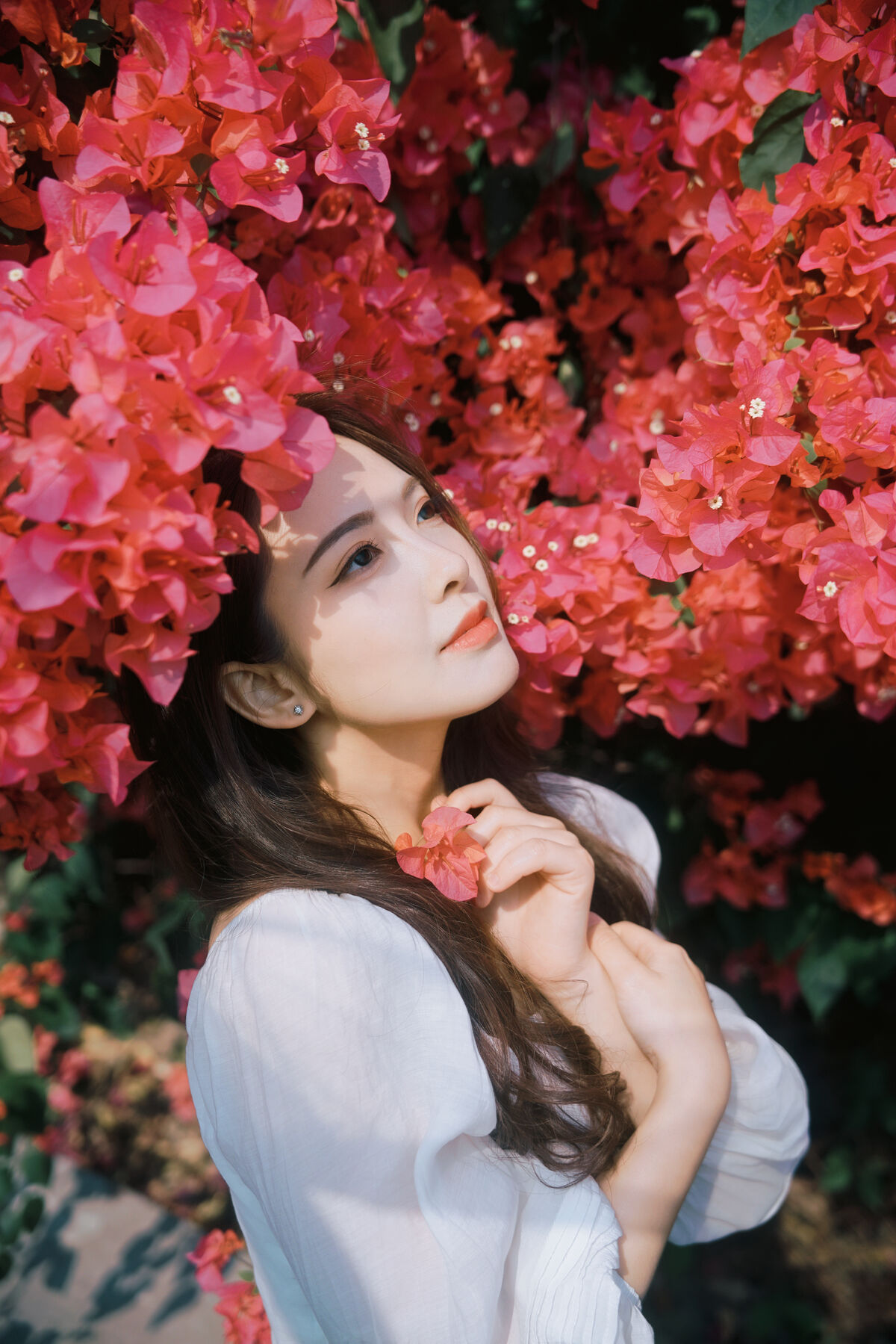 YiTuYu艺图语 Vol.8884 Ying Er YY