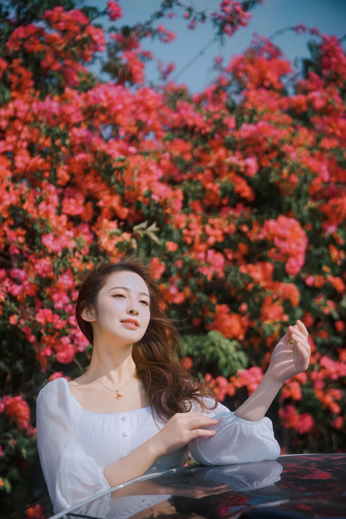 YiTuYu艺图语 Vol.8884 Ying Er YY