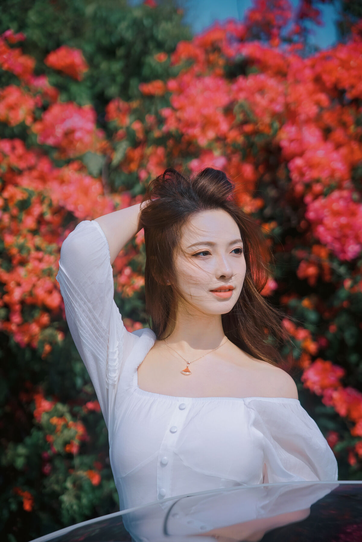 YiTuYu艺图语 Vol.8884 Ying Er YY