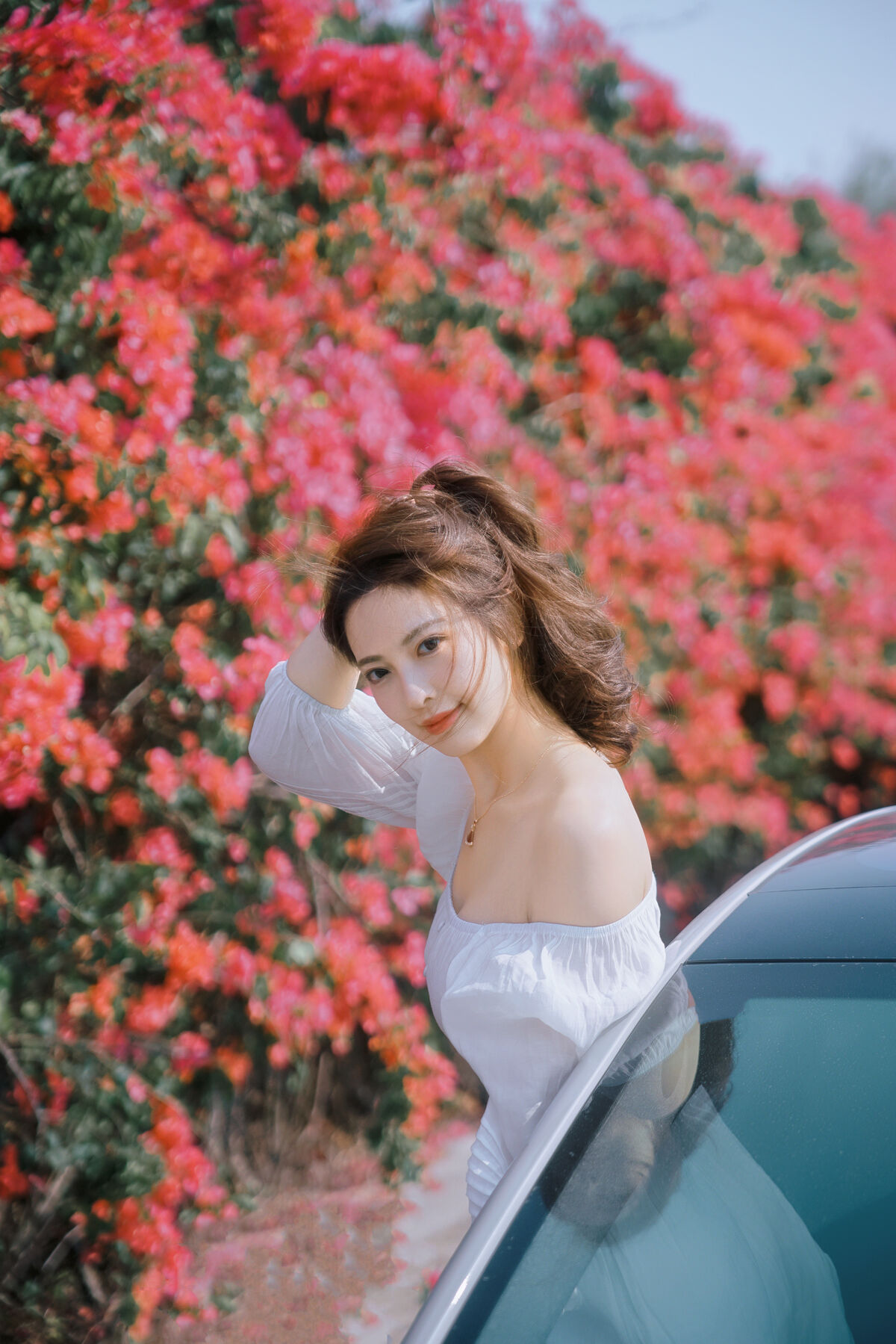 YiTuYu艺图语 Vol.8884 Ying Er YY