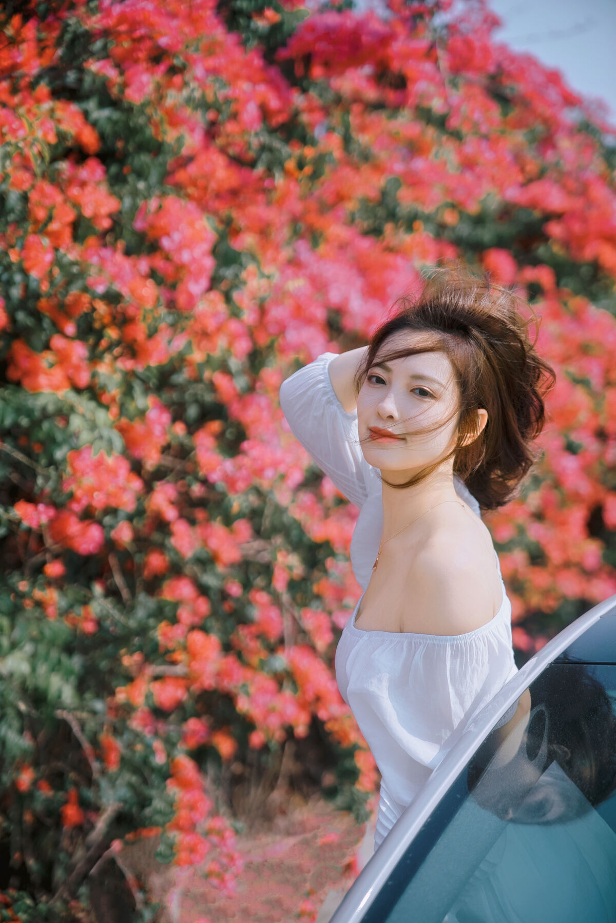 YiTuYu艺图语 Vol.8884 Ying Er YY