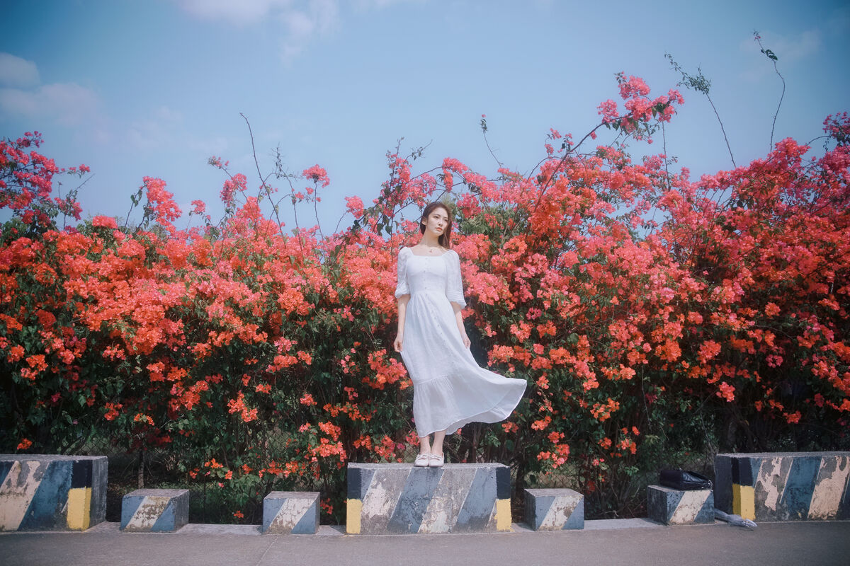 YiTuYu艺图语 Vol.8884 Ying Er YY