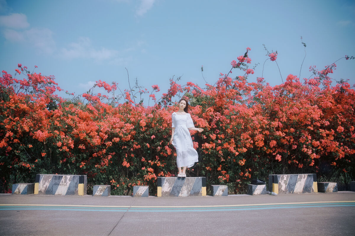 YiTuYu艺图语 Vol.8884 Ying Er YY