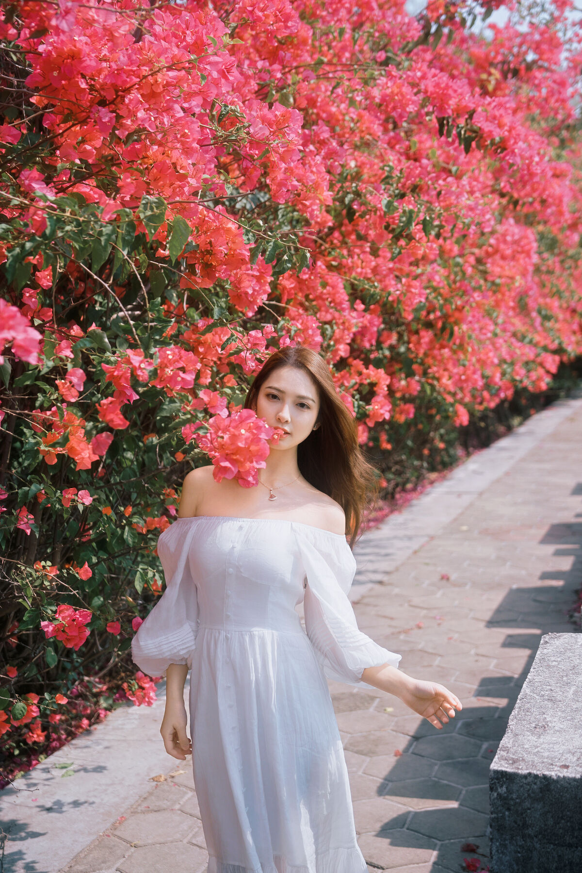 YiTuYu艺图语 Vol.8884 Ying Er YY