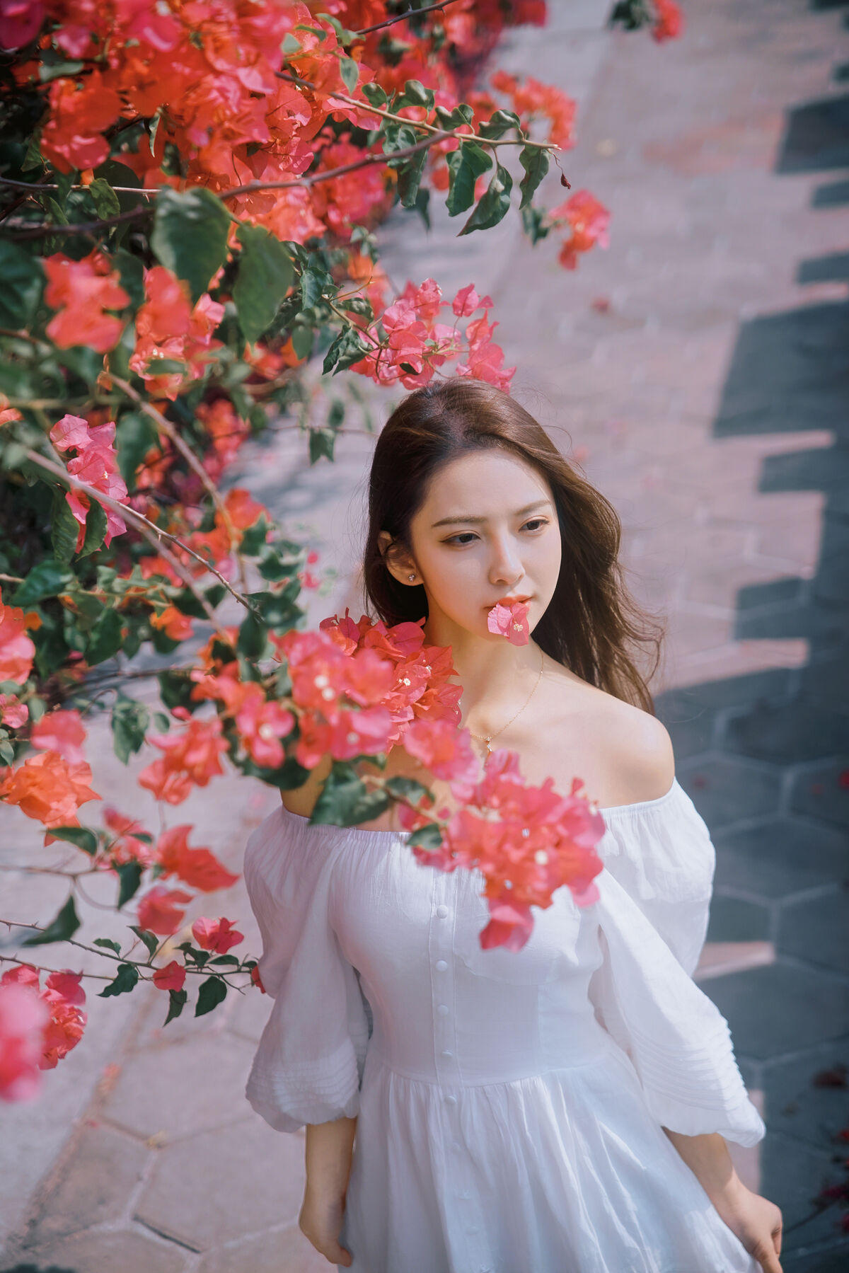 YiTuYu艺图语 Vol.8884 Ying Er YY