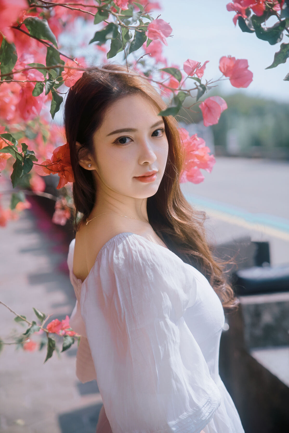 YiTuYu艺图语 Vol.8884 Ying Er YY