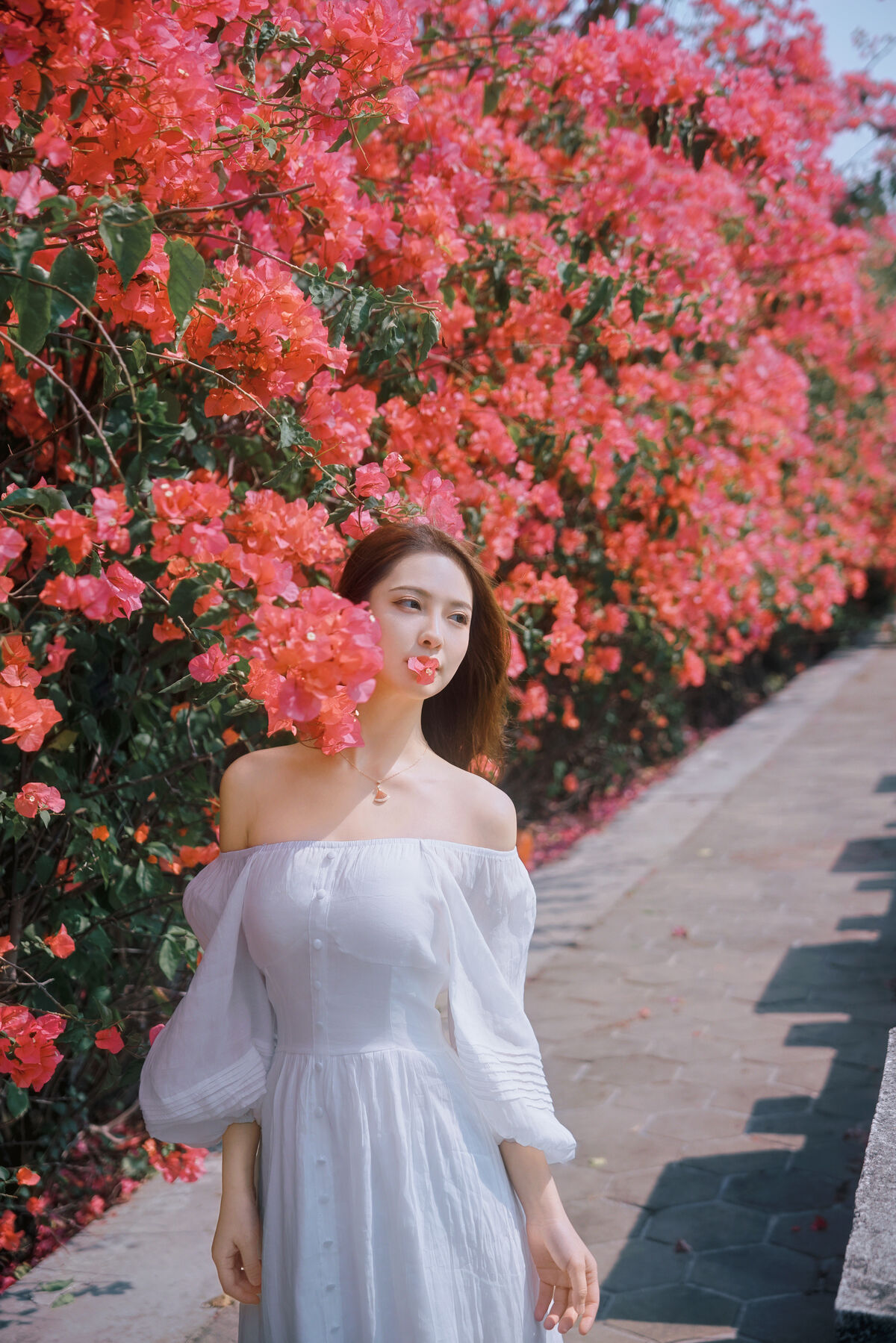 YiTuYu艺图语 Vol.8884 Ying Er YY