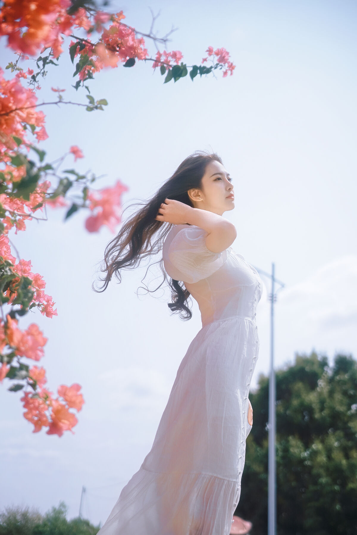 YiTuYu艺图语 Vol.8884 Ying Er YY