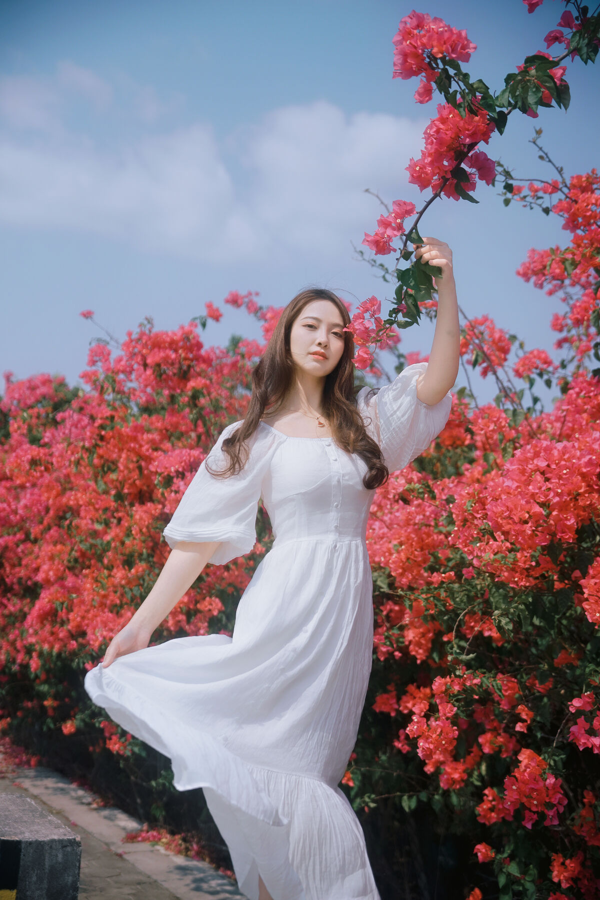 YiTuYu艺图语 Vol.8884 Ying Er YY