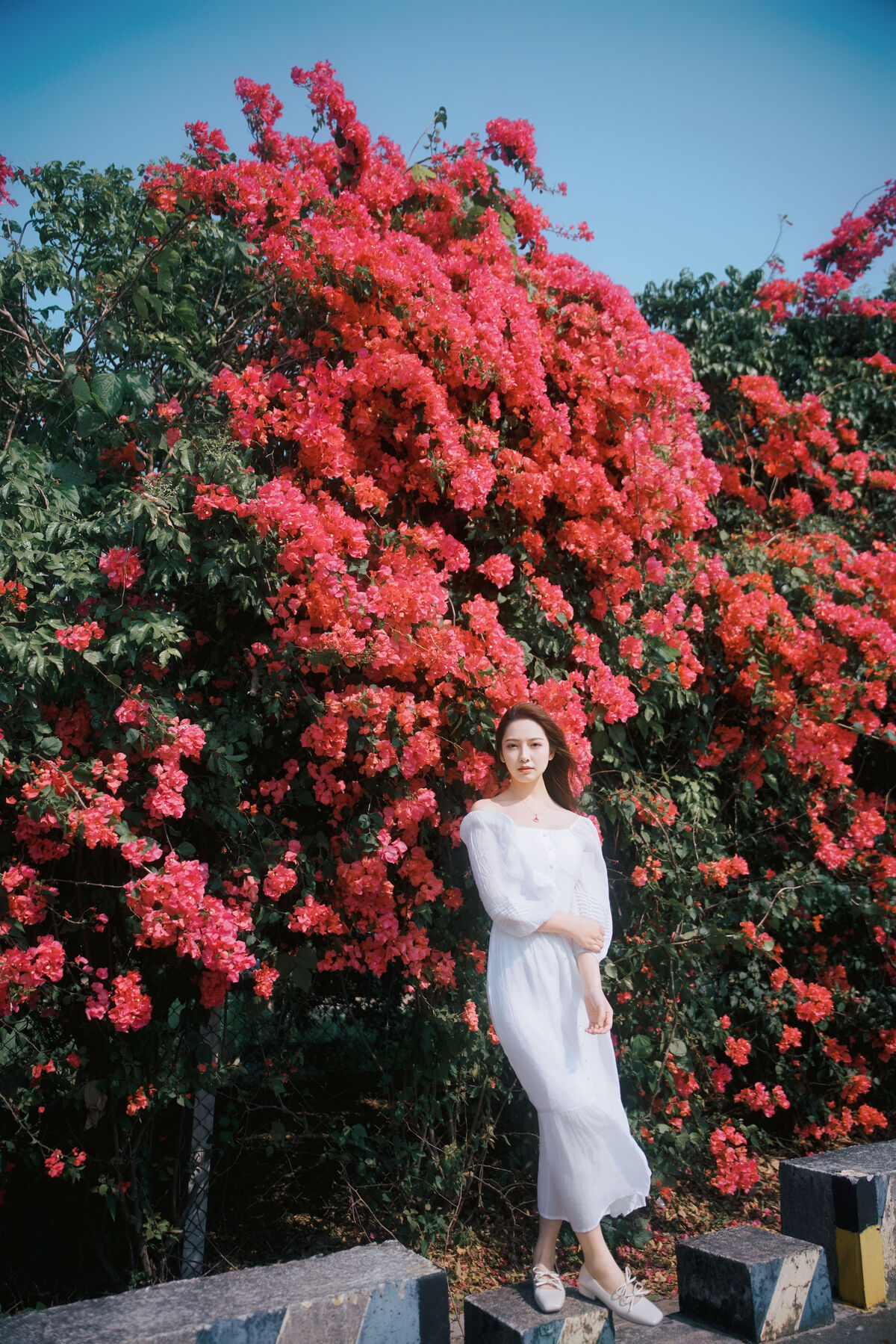 YiTuYu艺图语 Vol.8884 Ying Er YY