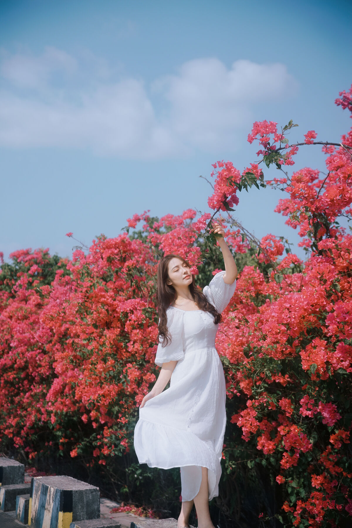 YiTuYu艺图语 Vol.8884 Ying Er YY