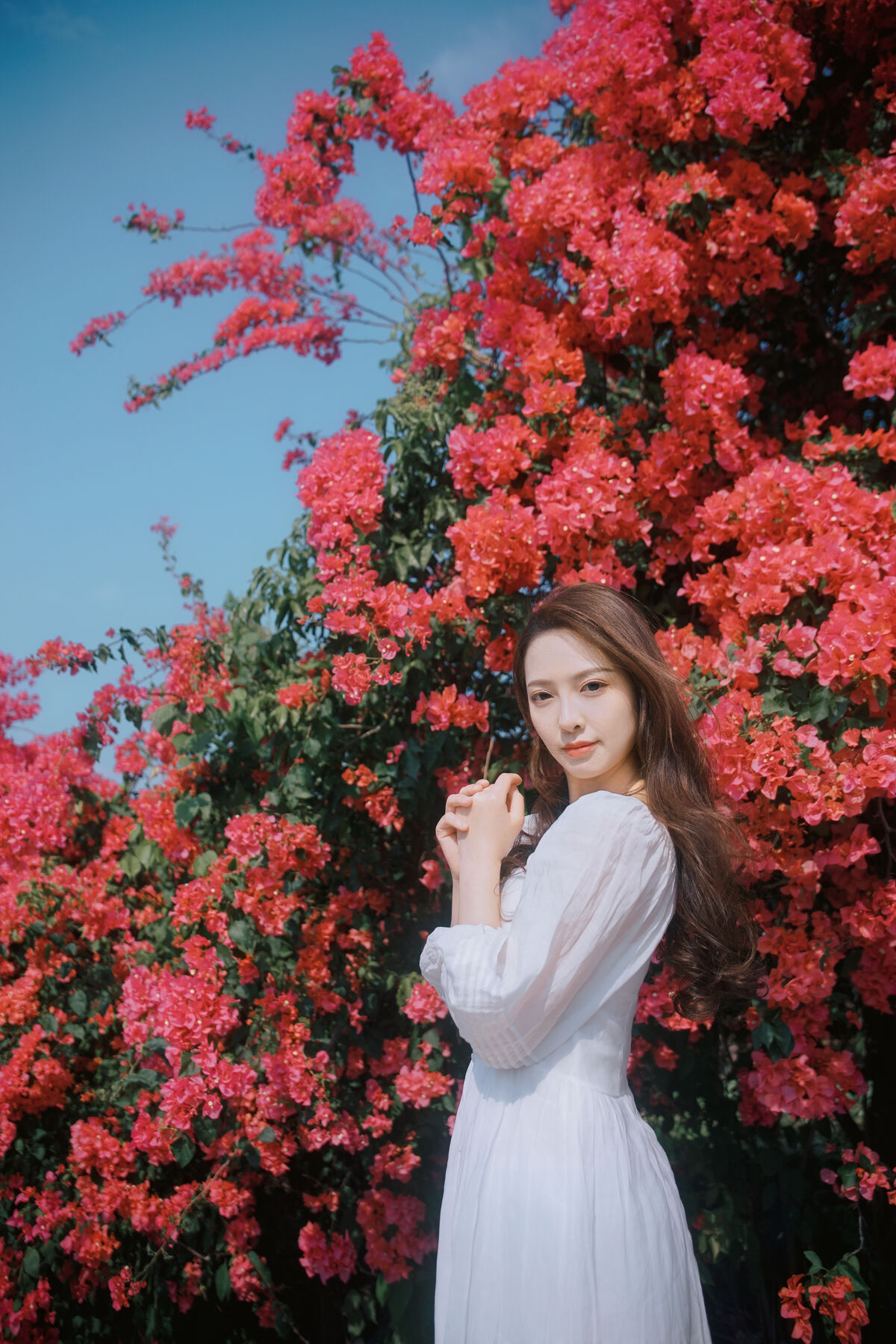 YiTuYu艺图语 Vol.8884 Ying Er YY