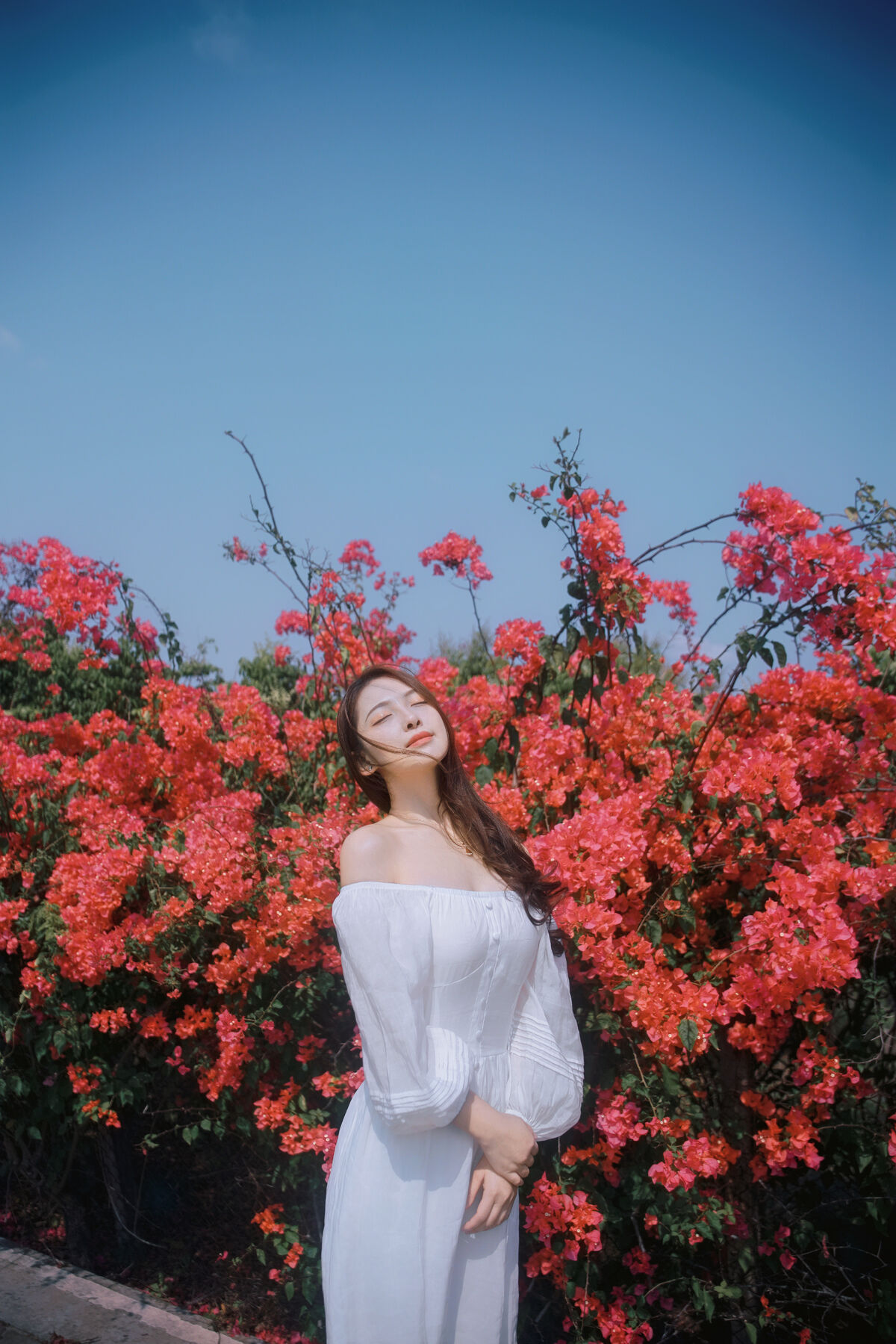 YiTuYu艺图语 Vol.8884 Ying Er YY