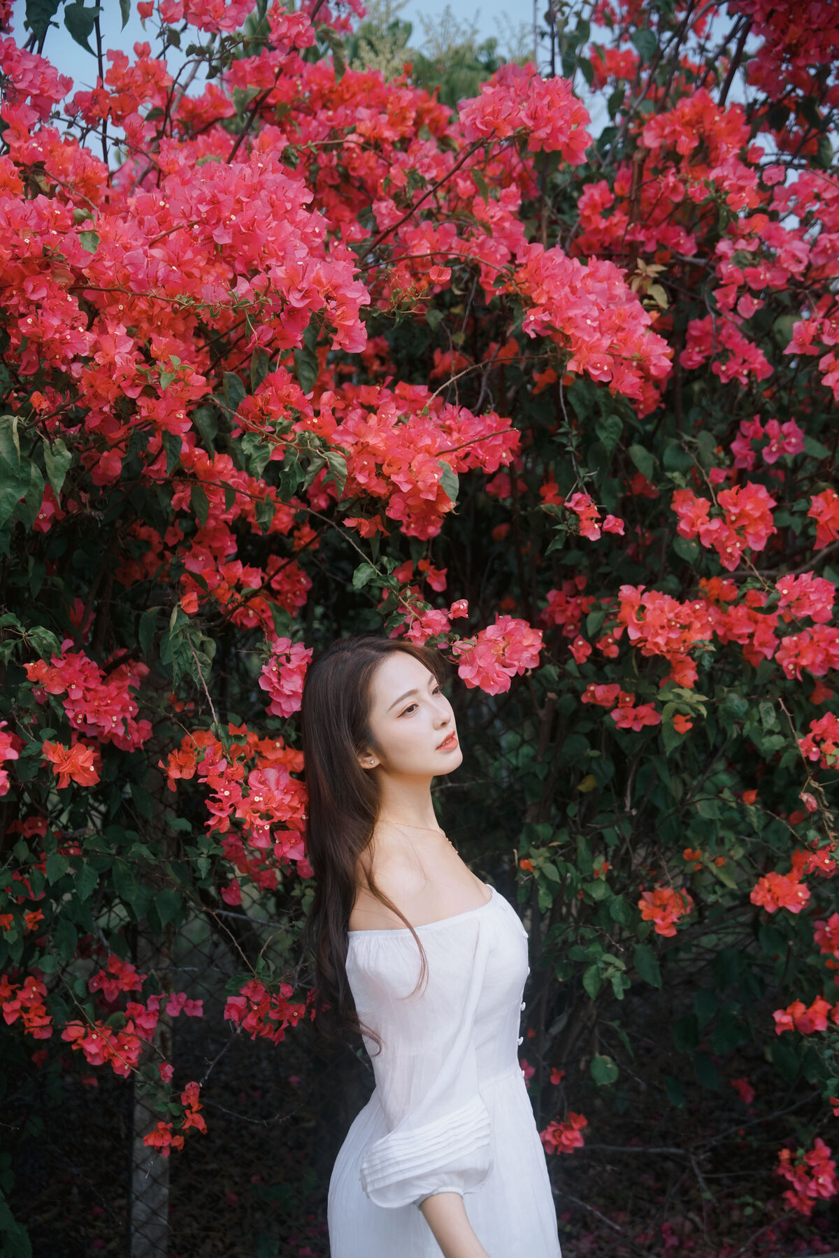 YiTuYu艺图语 Vol.8884 Ying Er YY