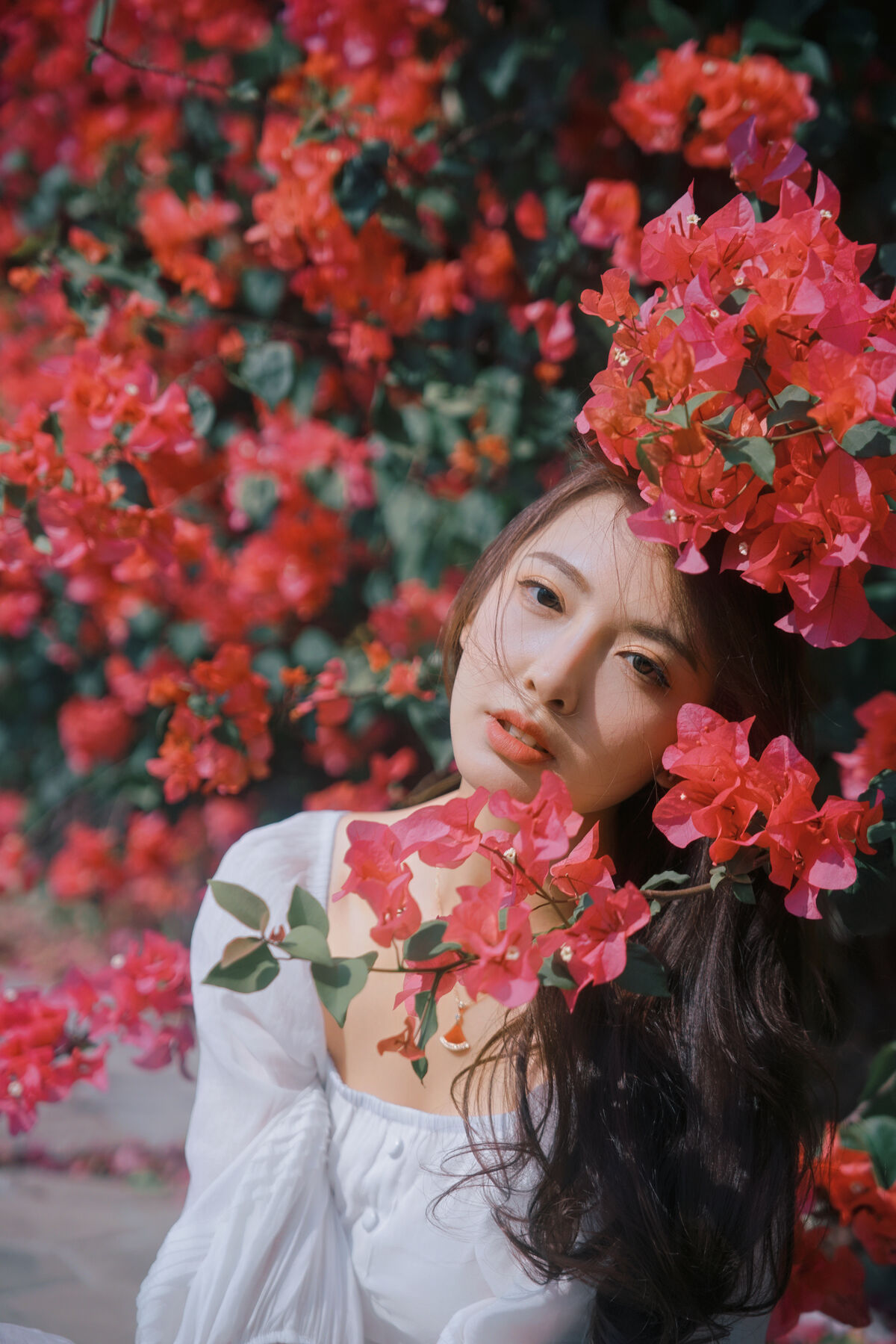 YiTuYu艺图语 Vol.8884 Ying Er YY